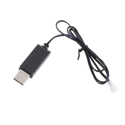 $8.80 • Buy 2.0 Connector USB Charging Cable  For RC   V922 H36 