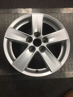 08 2008 Mitsubishi Lancer OEM Wheel Rim Silver 65844 16x6.5 4250A934 MN101945 • $150