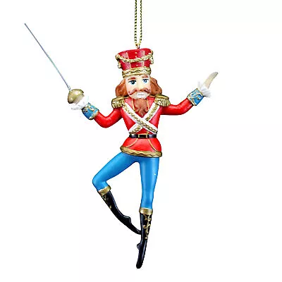 £8.50 • Buy Gisela Graham Fairytale Christmas Tree Decorations Alice Wonderland Cinderella +