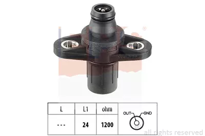 Sensor Camshaft Position For SSANGYONG PUCH MERCEDES-BENZ DAEWOO A0021539528 • $33.41