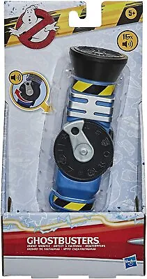 Hasbro Ghostbusters Ghost Whistle Roleplay Toy  • $27.45