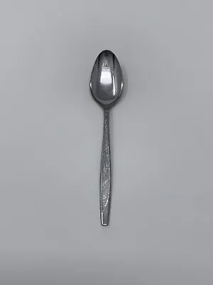 Ecko Mary Jane Silverware Teaspoon Flatware • $5.95