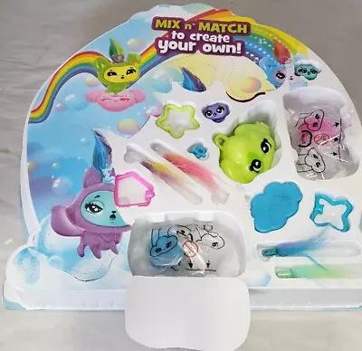 Rainbow Jellies Creation Kit  Make Your Own Squishy • $69.97