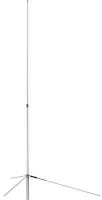 £75 • Buy SQBM1000P MKII Tri-Band 6m / 2m / 70cm Vertical Fibreglass Antenna (SO239)