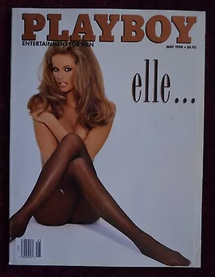 Playboy Magazines 1994 • $4