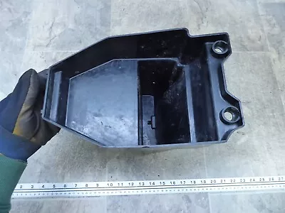 1985 BMW R80 RT S717-1. Under Seat Storage Box Tray • $35.50