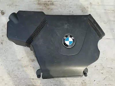 BMW 318i Sport Touring ENGINE COVER 9816646 AIR INTAKE FLEXI PIPE 9816679 • $29.87