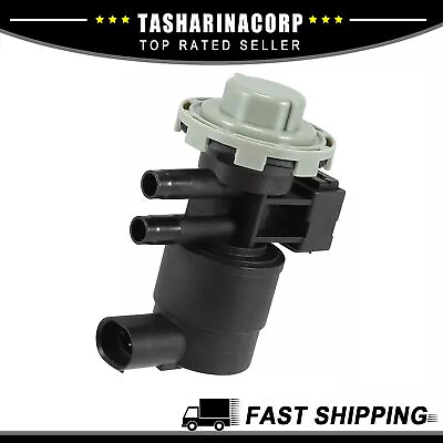 $35.62 • Buy Vacuum Solenoid Intake Manifold Valve Fit For Jeep Grand Cherokee 2002 2003 2004