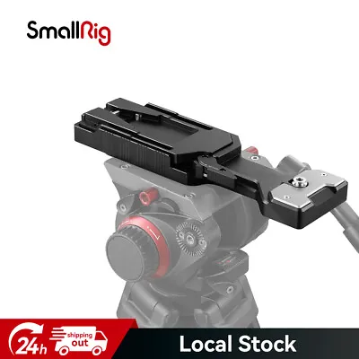 SmallRig VCT-14 Quick Release Tripod Adapter Plate For Sony VCT-14 2169 • £146.90