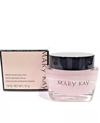 Mary Kay Intense Moisturizing Cream. For Dry Skin. 1.8 Oz New In Box • $27