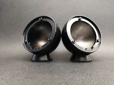 Morel Piccolo  Aluminum Pods For Tweeters Morel  Supremo Piccolo • $89