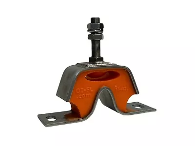 Stainless Marine Engine Motor Mount For Volvo Penta MD11 And MD17 • $190