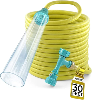 $37.22 • Buy Gravel Vacuum For Aquarium Fish Tank Cleaning Tool Kit Aquarium Water Changer
