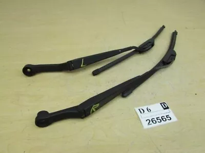 Wiper Arm Set Miata 1999 Mazda Driver Passenger Side Front Windshield Glass OEM • $18.99