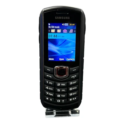 £15.90 • Buy XCover GT B2710 - 32MB (Open Network) *sale*