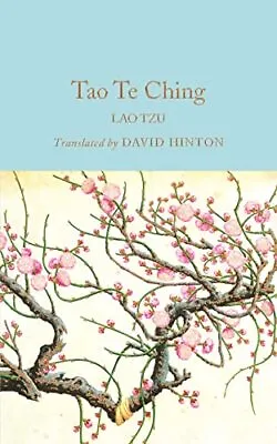 £10.53 • Buy Tao Te Ching: Lao Tzu (Macmillan Collectors Library 342)
