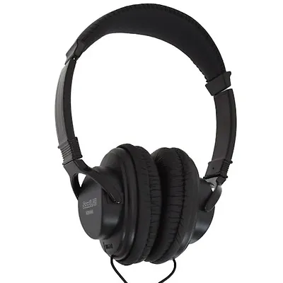 £9.95 • Buy Soundlab Digital Quality Lightweight Padded Over Ear Hi-Fi Stereo DJ Headphones