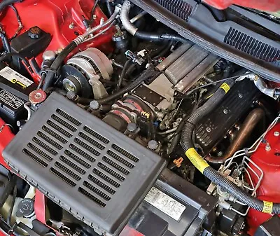 1997 Ram Air Formula LT1 5.7L Engine Motor W/ T56 6-Speed Manual Trans 96K Miles • $4995
