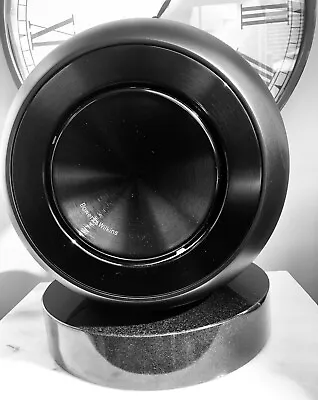 Bower & Wilkins B&W PV1D / PV1 Subwoofer (SOLID GRANITE STAND ONLY MK5 LE Last 2 • £200