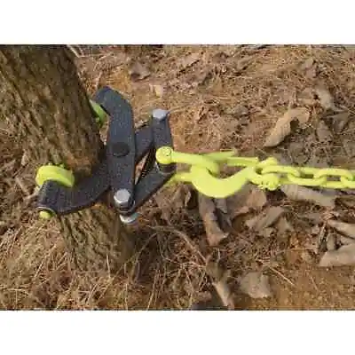 12 In. Original Brush Remover Tool | Grubber Tree Small Root Stump Grip Puller • $159.99