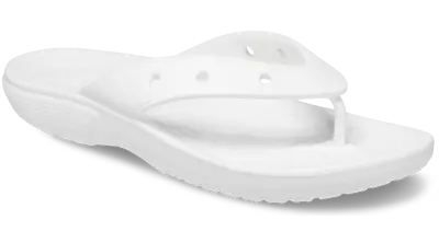 Crocs Men's And Women's Sandals - Classic Flip Flops Waterproof Shower Shoes • $17.99