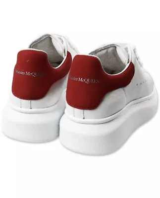 Alexander McQueen Sneakers Boys Size EU26 USA-9 New! Grade A Replicas • $50