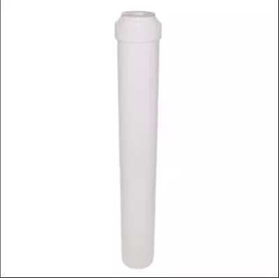 Refillable Empty Water Filter Cartridge Standard Universal (2.5  D X 20  H) • $17.99