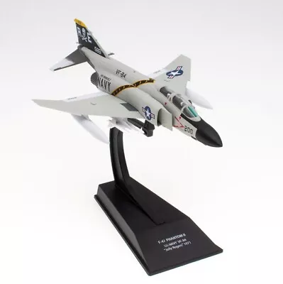 F-4J PHANTOM II 1:100 - Combat Planes Collection Hachette CP29 • $18.90