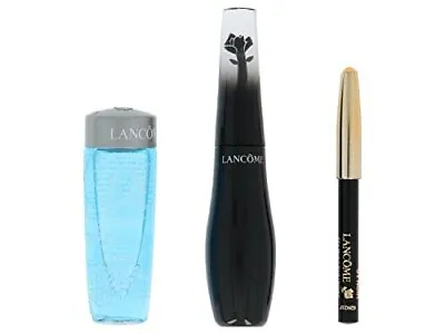 Lancome LCO Coffrets Masc Grandiose Floral Black 100 Ml • £49.99