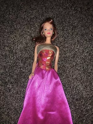 Midge Barbie Doll • $22