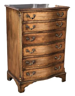 £475 • Buy Chest Of Drawers, Serpentine Front.