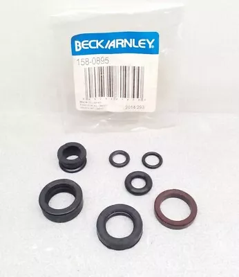 158-0895 Beck/Arnley Fuel Injection O-Ring Kit Fits Honda Odyssey 1995 To 2004 • $8.09