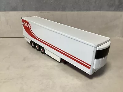 Corgi Model Truck 1:50 Scale - CODE 3  TESCO FRIDGE TRAILER • £19.99