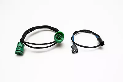 B-Series To H-Series Plug N Play Engine Harness Adapters | IACV Alternator Adap • $69.95