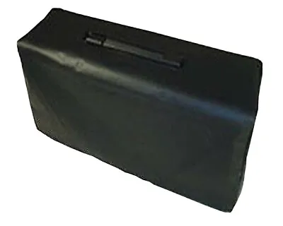 Ampex AG-350 Amp Head - Black Water Resistant Vinyl Cover Made USA (ampx001) • $37.75