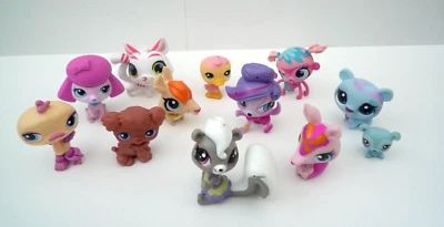 £7.90 • Buy Littlest Pet Shop LPS Toys