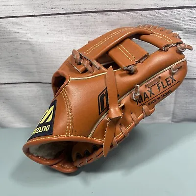 MIZUNO MM9 Kids Professional Model Baseball Glove Right Hand • $14.50