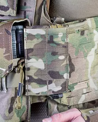 - Bridger MOLLE/PALS Cover For FirstSpear Tubes - Tactical Gear - Molle Vest ... • $81.25