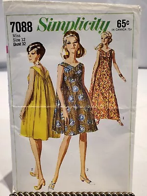 Vintage Sewing Patterns From The 1930's 1940's And 1950's • $10