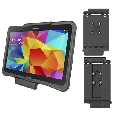 Vehicle Dock With GDS Technology For The Samsung Galaxy Tab 4 10.1 • £100.99