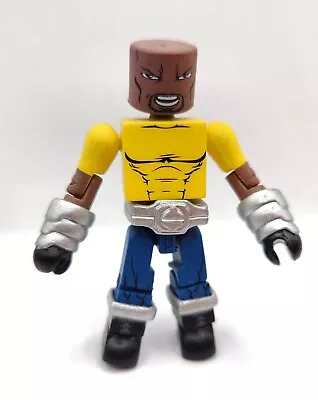 Marvel Minimates Best Of Series 3 LUKE CAGE Power Man 2” Mini Figure • $12