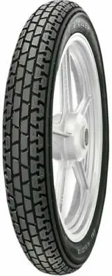 Metzeler 0110100 Block C Tires 4.00-18 64H Front Or Rear 35-3703 18 • $148.95