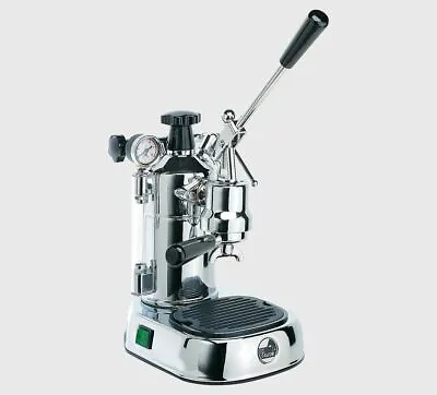 La Pavoni Professional PL Coffee Machine • $1380