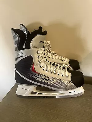 Bauer Vapor X: Ice Hockey Skates Size 11D Senior • $70