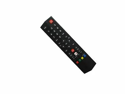 Remote Control For TCL L50E3800FS L55E3800FS L55E4700 Smart FHD TV • $19.75