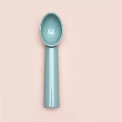 Ice Cream Scoop 7in Non-Stick Anti Freeze Ice Cream Scooper Spoon Kitchen Tool • $6.59