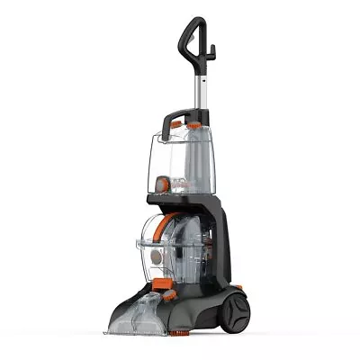 Vax CWGRV011 Rapid Power Revive Upright Carpet & Upholstery Washer • £139.99
