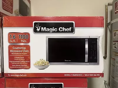 Microwave • $75