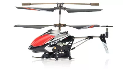 NEW SYMA S107C R/C 3 Channel Helicopter With Gyro Camera For Pictures & Video • $44.87