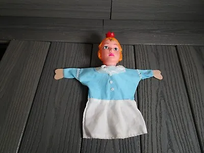 $9.02 • Buy Hand Puppet Queen Like Mr Rogers - See Photos For Condition